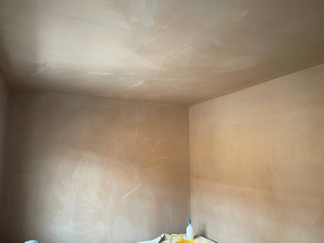 Plastering services across the West Midlands