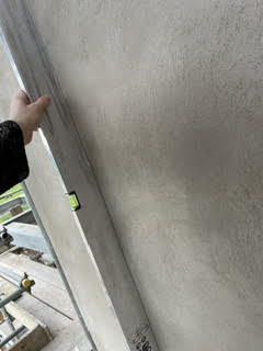 Dry lining partition boarding