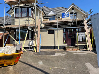 Modern rendering services in Birmingham