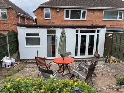 Expert rendering services in Birmingham